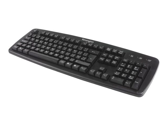 Kensington ValuKeyboard 