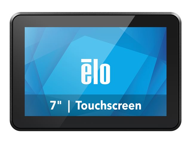 0764L 7-inch HD Optically bonded LCD (LE