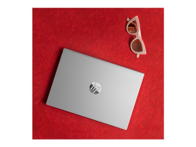 HP Pavilion AeroRyzen 5-5600U hexa13.3 WQXGA (2560x1600) Antiglare 400 nits IPS Narrow Border512GB PCIe valueAMD Radeon Integrated Graphics65 wattMISC DOC HP Care PackOnsiteMedium BEL FDOST W10H6
