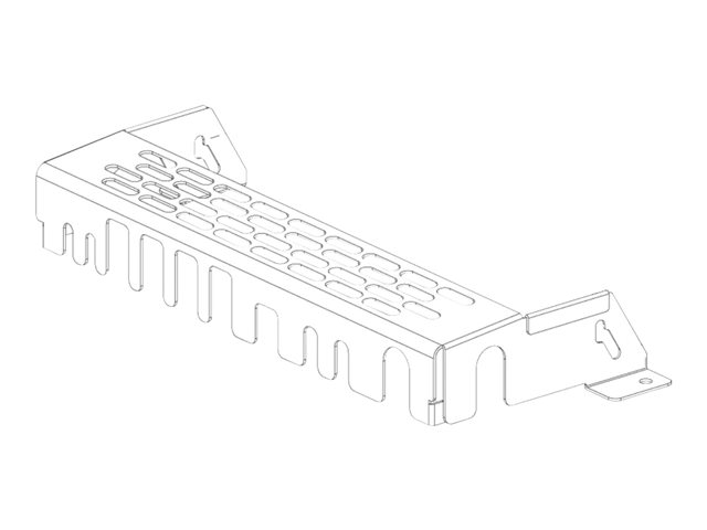 Cable Guard for 9200CX Compact Switch