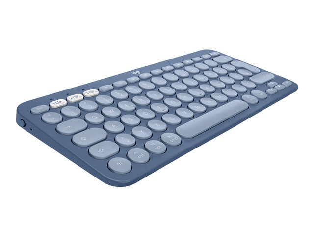 K380 for Mac Multi-Device BT KBD - - DEU