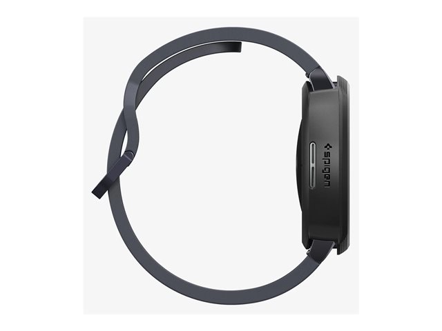 Spigen Gal Watch7 44mm Liq Air Matte Bl
