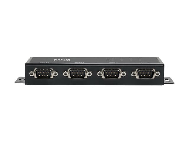 4-Port RS-422/RS-485 USB to Serial FTDI