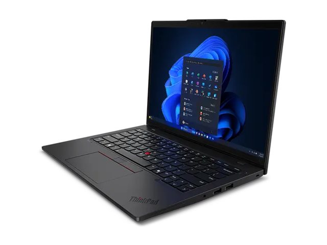 ThinkPad L14 AMD G6, AMD Ryzen™ 5 PRO 215 (3.20GHz, 16MB), 14\" WUXGA Non-Touch, W11P64 EMEA WE (EN/FR/DE/IT/NL), 16.0GB, 1x512GB SSD M.2 2280 PCIe Gen4 TLC Opal, AMD Radeon™ 740M, MT7925 2x2 BE,BT 5.4,EM061K-GL 4G, FPR, 5MP RGB+IR, 3 Cell Li-ion 57Wh