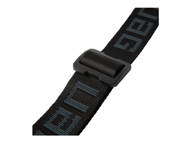 UAG MS Adjust Shldr Strap Black Non Reta