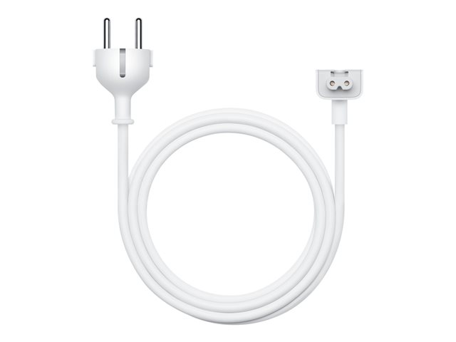 Apple - Power extension cable - Type F (M) - 1.8 m