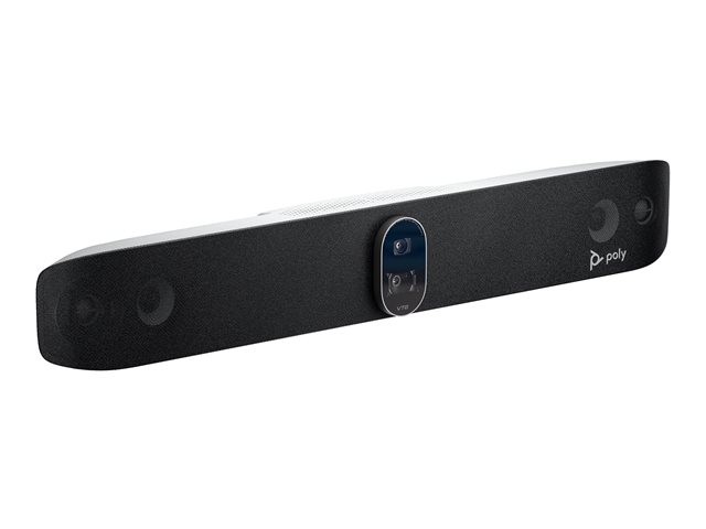 Poly Studio V72 USB Video Bar WW