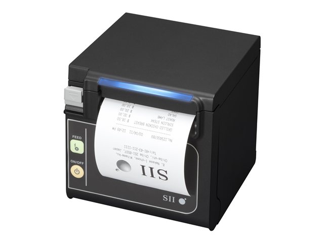 FRONT EXIT USB PS PC 1ROLL