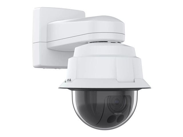 AXIS Q6088-E UK High-end PTZ camera 4K U