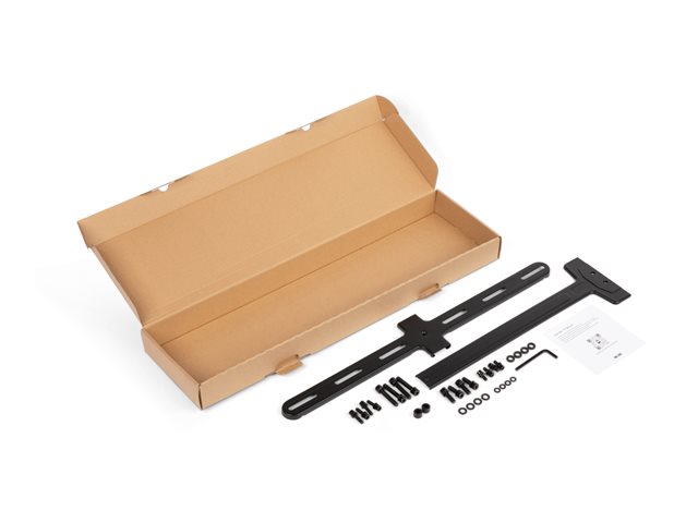 OWL BAR TV MOUNT - UNIVERSALLY COMPATIBL