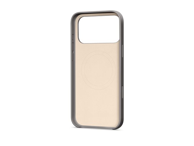 Beats iPhone 17 Pro Max Case with MagSafe and Camera Control  Granite Gray