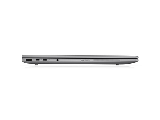 Zbook 8  16 G1i, Ultra 7 255H ,  1TB PCIe-4x4 2280 NVMe ,  32GB (1x32GB) DDR5 5600 SODIMM Memory , NVIDIA RTX 500 ADA,  16.0 WUXGA(1920x1200) AG, 300nit &  5MP+IR, WWAN antennas ready ,  WLAN Intel BE201 Wi-Fi 7 BT 5.4 non-vPro WLAN , smart card read