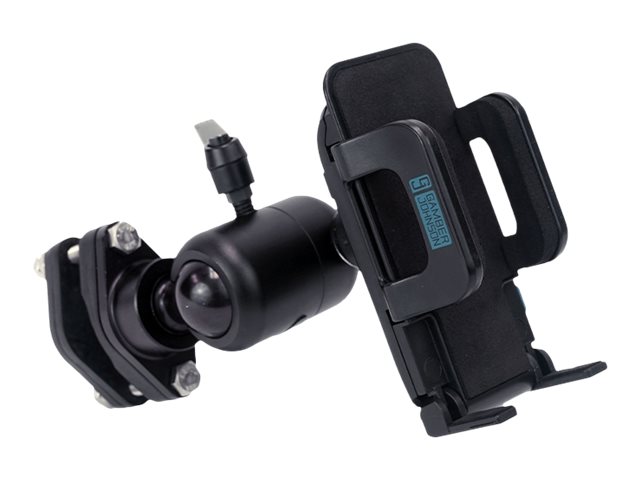 Zirkona KIT - Small Clamp Phone Mount