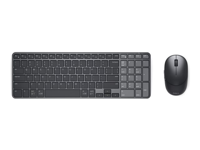 Dell Pro 7 Recharg KBD/Mouse KM746