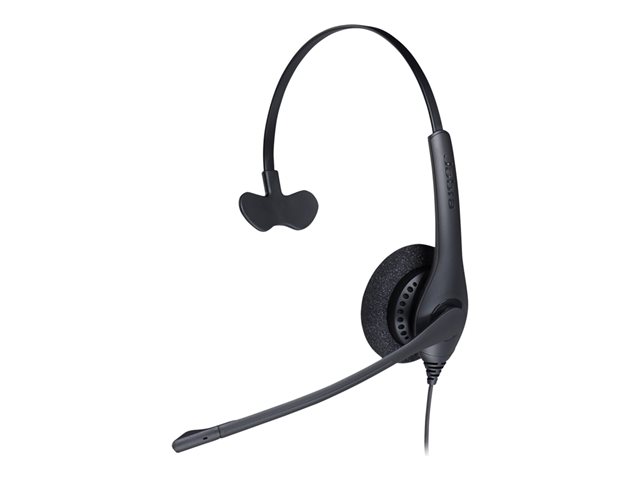 Jabra BIZ 1500 Mono Wideband Microphone