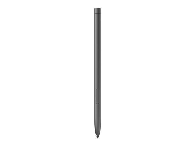 HP Slim - Digital pen - 2 buttons - harbor grey - envelope - for Pro x360 435 G9 Notebook, Fortis 11 G10 Notebook, Fortis 11 G9 Notebook