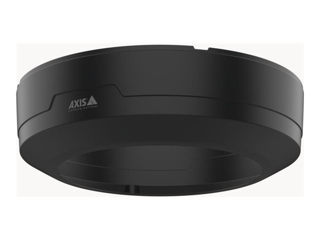 AXIS TM3814-E - Camera dome cover - skin cover - black (pack of 4)