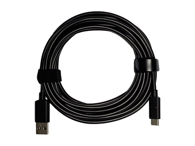 Jabra PanaCast 50 Video Bar System USB Cables 