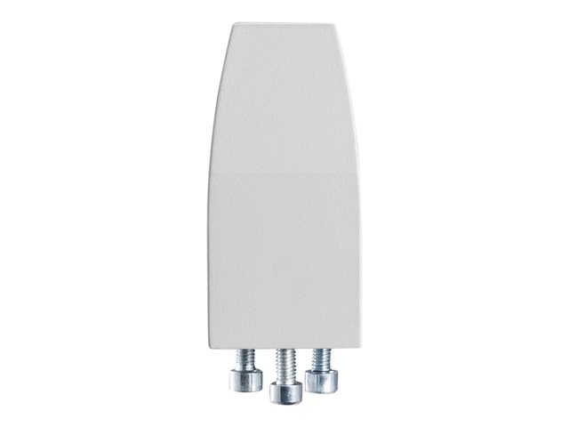 Neomounts - Desk clamp - white (pack of 2)