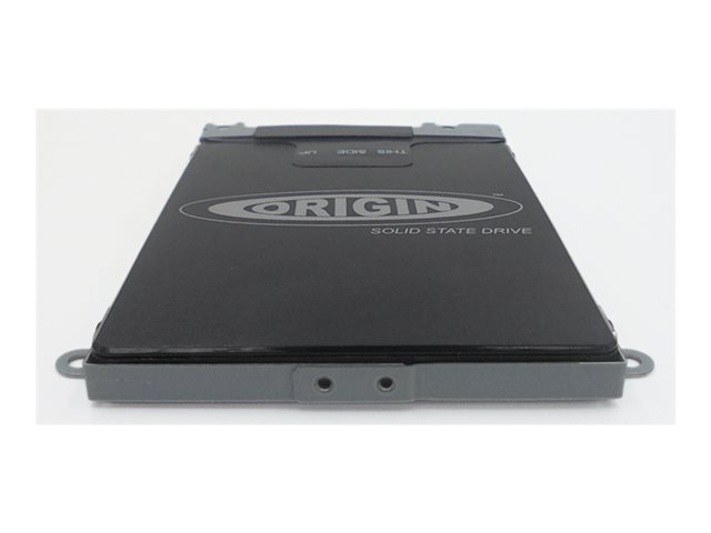 500GB TLC SSD SATA PWS M65002.5in 2nd Kit (not opt. Bay)