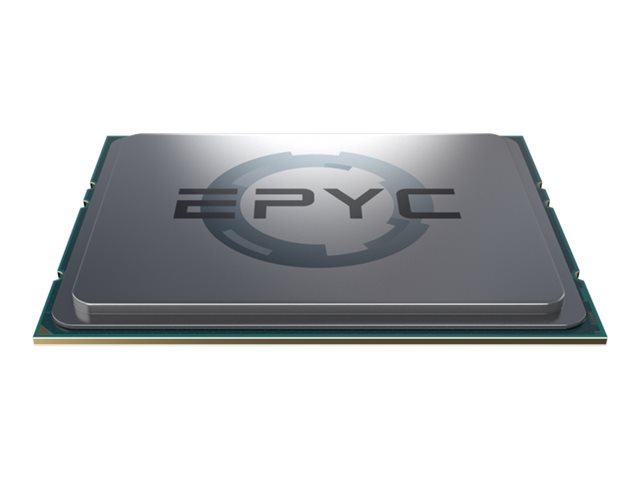AMD EPYC 7601 - 2.2 GHz - 32-core - 64 threads - 64 MB cache - Socket SP3