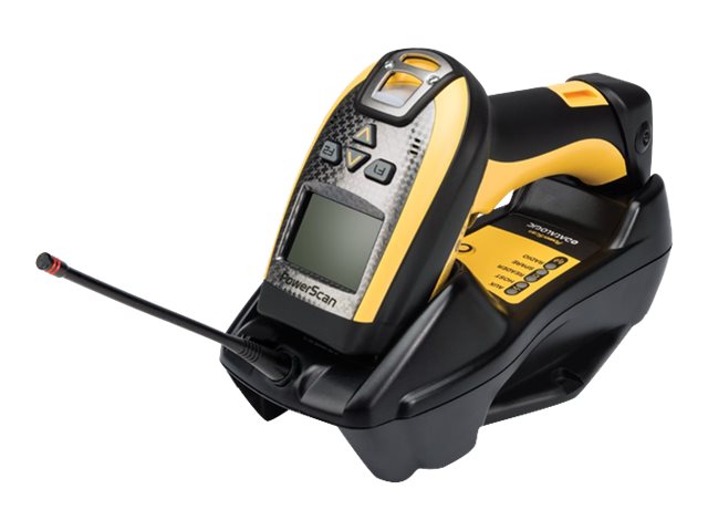 PowerScan PM9501 433 MHz Direct Part Evo