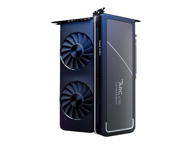 Arc A750 Graphics SINGLE
