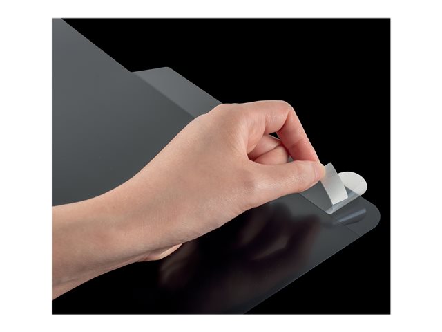 Kensington - Display anti-glare filter - removable - 23\" - transparent