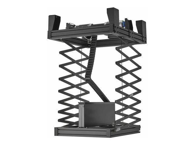 PPL 2500 PROJECTOR LIFT SYSTEM BK