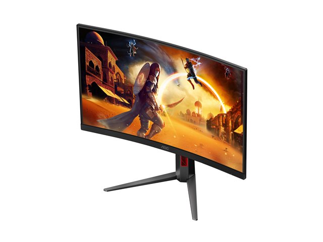 27I 16:9 FAST VA 260HZ (OC NATIVE 240HZ) 1920X1080 HAS 130MM HDMI X 2X2.0 DP X 1X 1.4