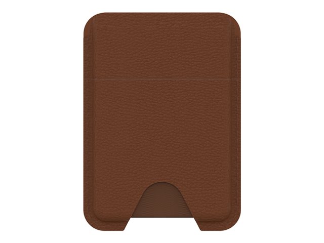 Otterbox Symmetry Series Cactus Leather MagSafe Wallet 