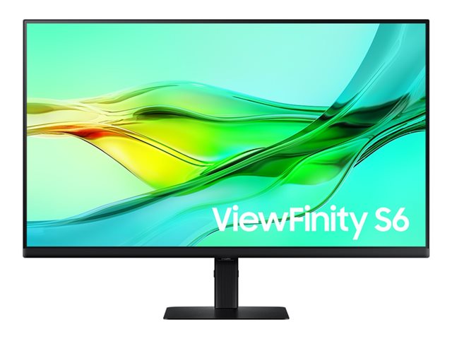 Samsung ViewFinity S60UD Series - QHD - IPS - 100Hz