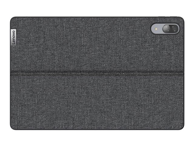 Lenovo Folio Case - Protective case flip cover for tablet - 11.5\" - for Tab P11 ZA7R, ZA7S, P11 Plus ZA9N, ZA9R, ZA9W, ThinkCentre M75t Gen 2 11W5