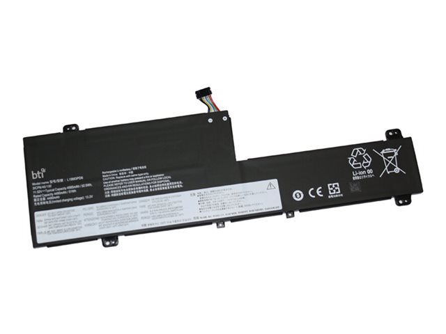 3-cell Bat for LENOVO FLEX 5 11.52V 4430