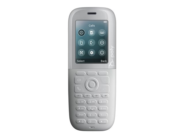 Poly Rove 40 DECT PH HS - UK Version