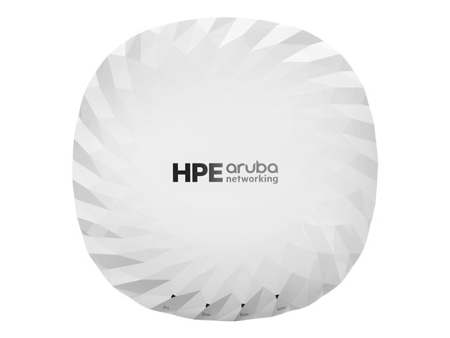 HPE ANW AP-735 (RW) 5pk Campus AP