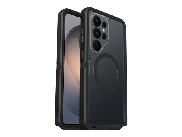 OB DEFENDER PRO XT CLEAR MARSTON DARK SI