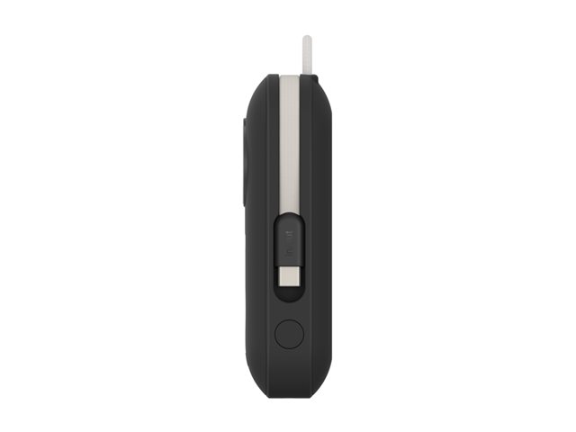 BoostCharge Pro 10k Apple Watch 45w, Black