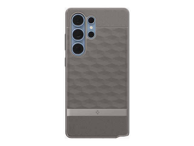 Spigen Gal S25 Ultra Parallax MF Ash Gra