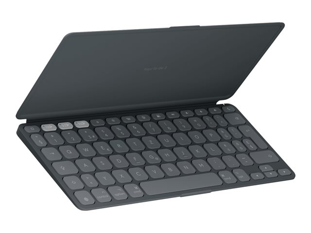 Logitech Keys-To-Go 2 for iPad 