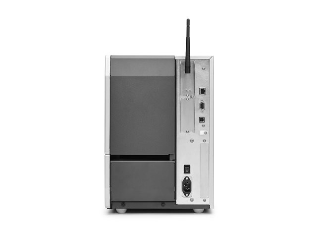 TT Printer ZT61A Micro Label Printer 4 6