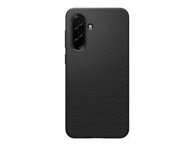 Spigen Gal A36 5G Liquid Air Matte Black