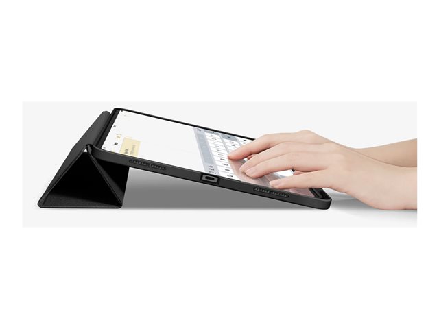 Spigen iPad Pro 12.9in 2024 Urban Fit Bl