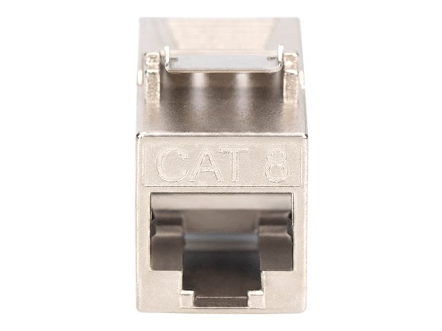 Cat.8.I Keystone Module shielded tool ca