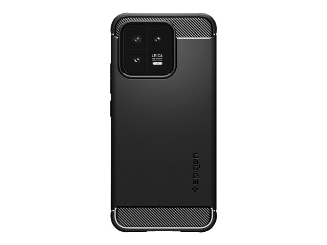 Spigen Xiaomi 13 Rugged Armor Matte Blck