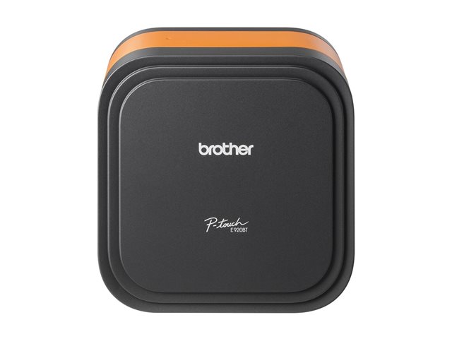 P-Touch PT-E920BT