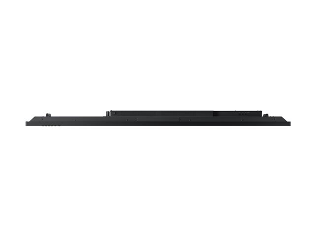 Samsung Interactive Display WA65F - 65\" Diagonal Class WAF Series LED-backlit LCD display - education / business - with touchscreen (multi touch) - Android - 4K UHD (2160p) 3840 x 2160 - black