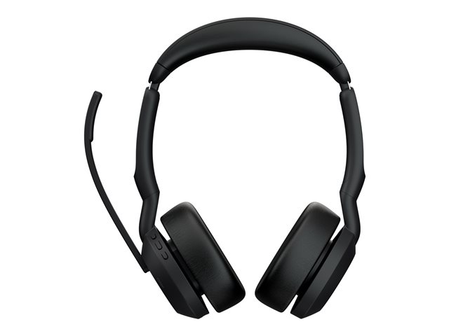 EVOLVE2 55-LINK380C MS STEREO USB-C