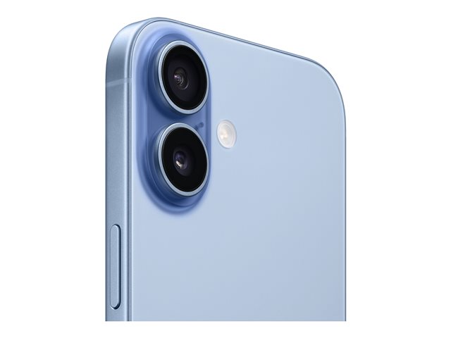 iPhone 17 256GB Mist Blue