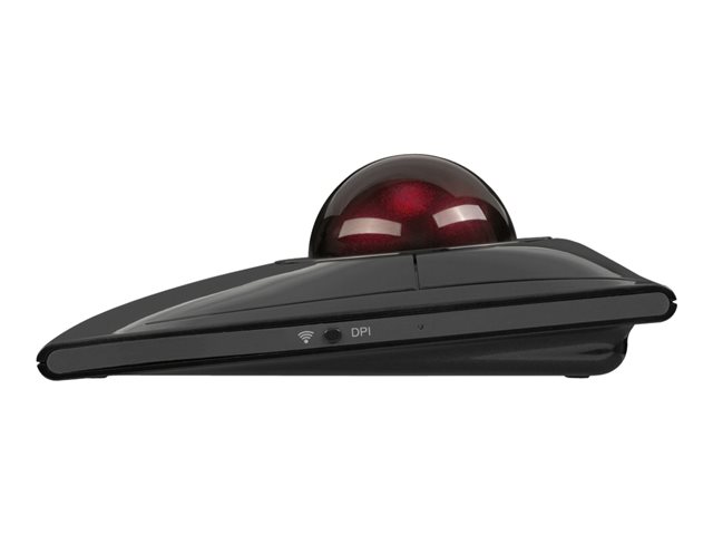 SlimBlade Pro Trackball